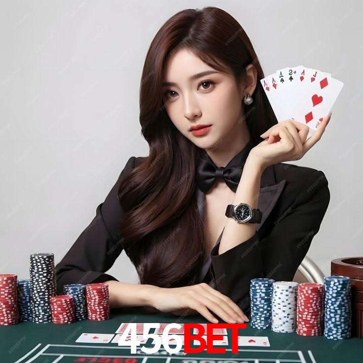 456BET - Security