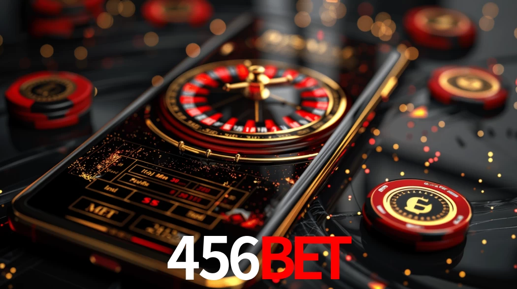 2FA Security 456BET