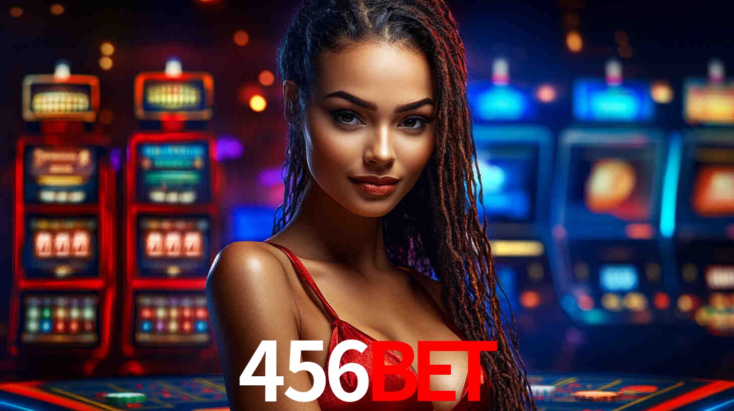 A Emoção da Loteria na 456BET: Uma Chance de Mudança de Vida
