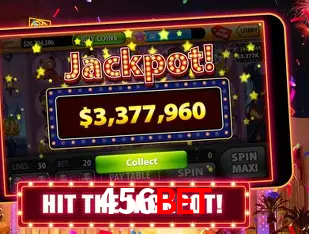 456BET Brasília - Casino Guide