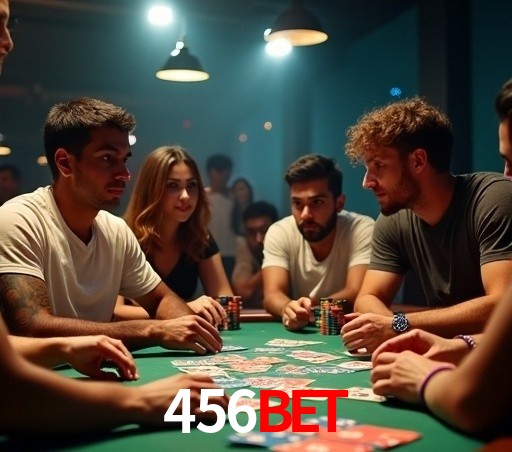 456BET Salvador - Promo Stats