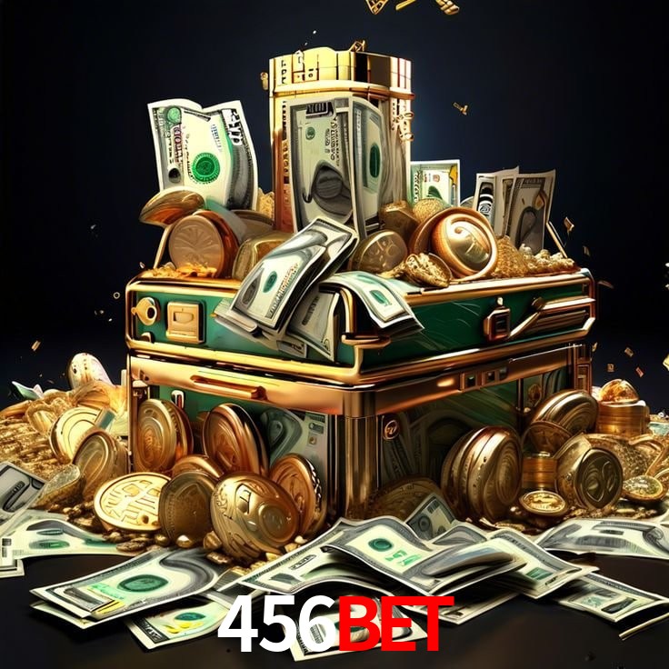 Benefícios da Conta 456BET