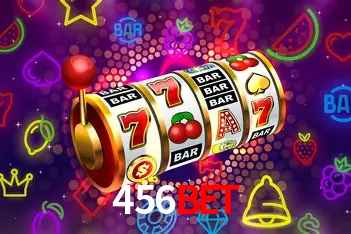 Descubra o Mundo do Cassino Online com 456BET