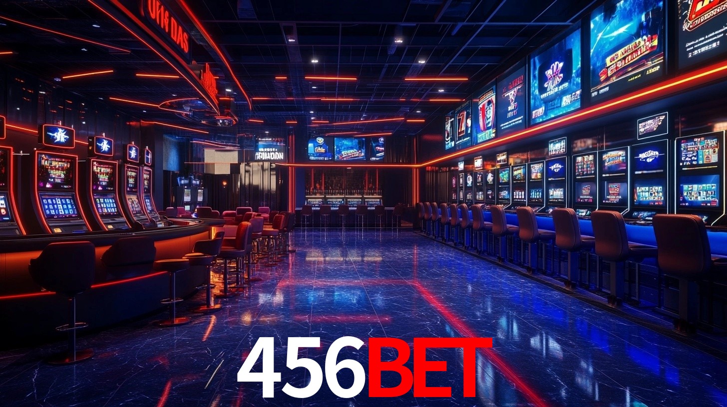 Live Casino 456BET