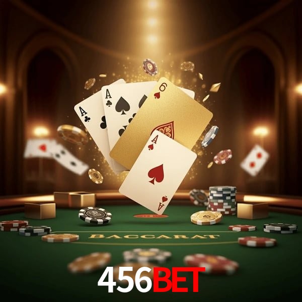 Tennis Betting 456BET