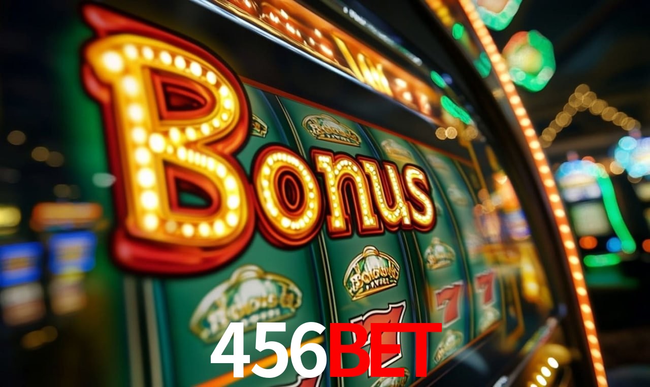 456BET Belo Horizonte - Promo Tips