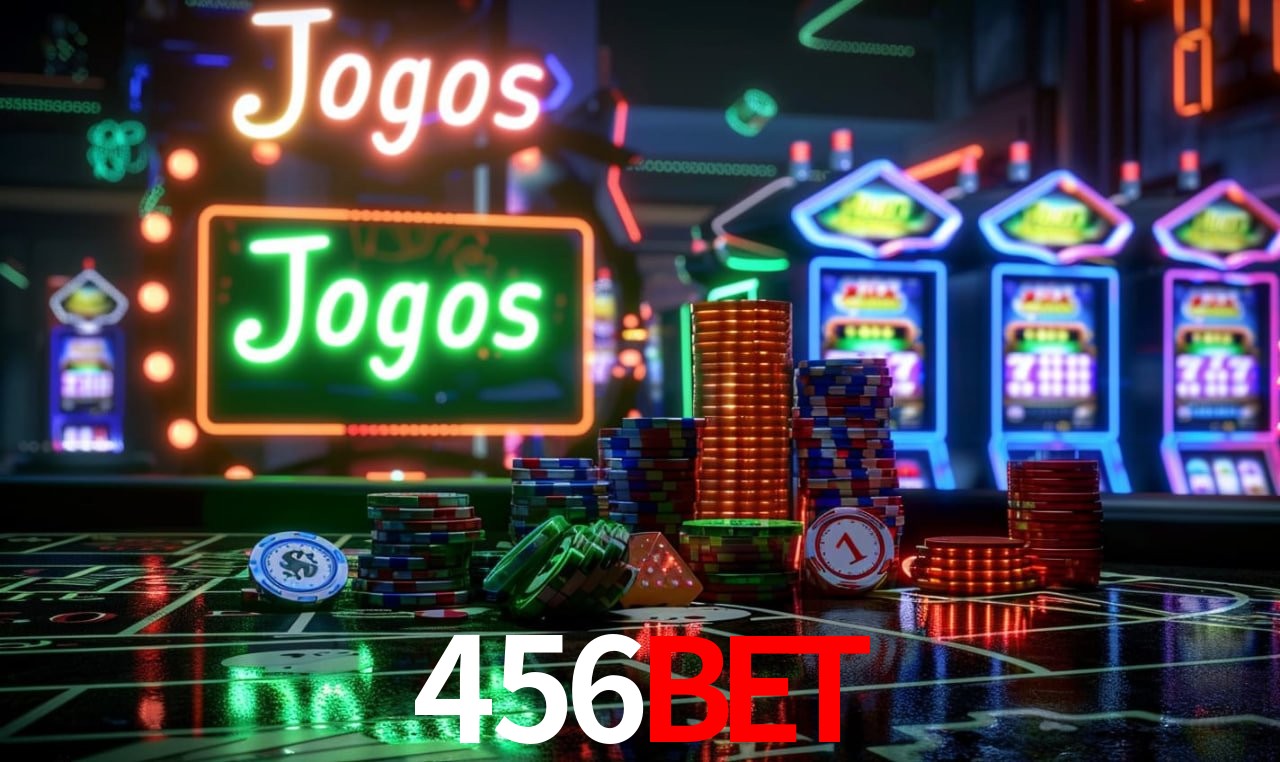 456BET App