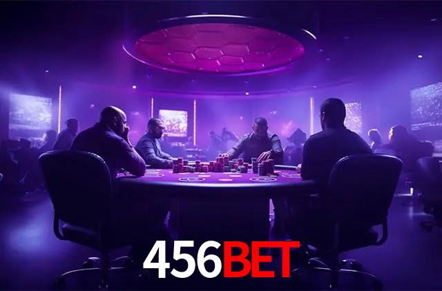 Sistemas de Segurança 456BET