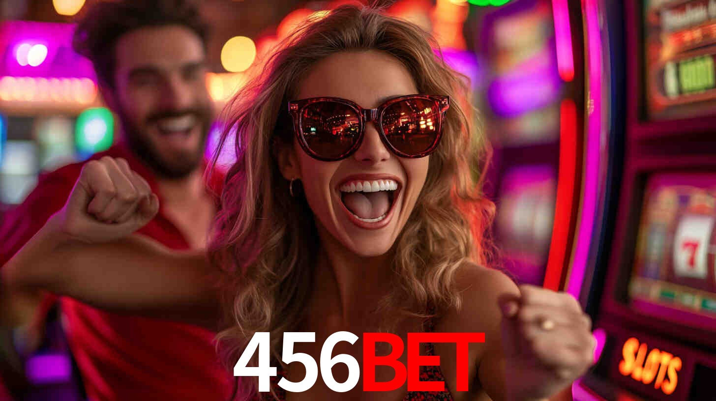 Inovações de Jogos na 456BET: O Futuro das Experiências Interativas