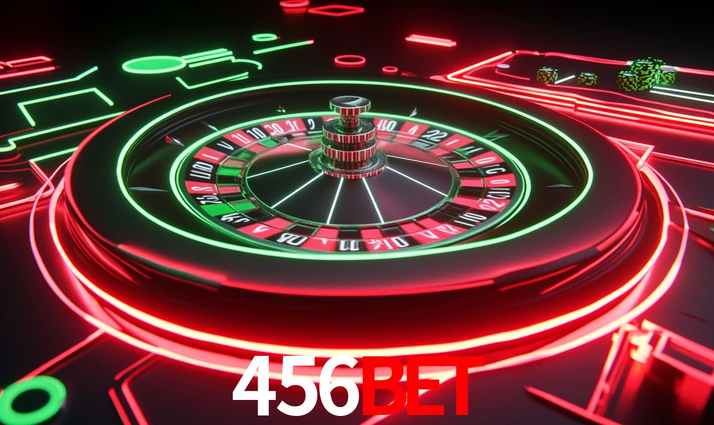 456BET Belo Horizonte - Provably Fair