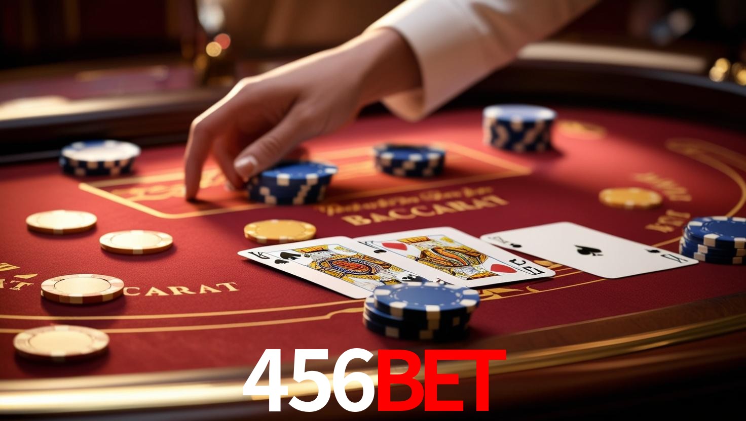 456BET