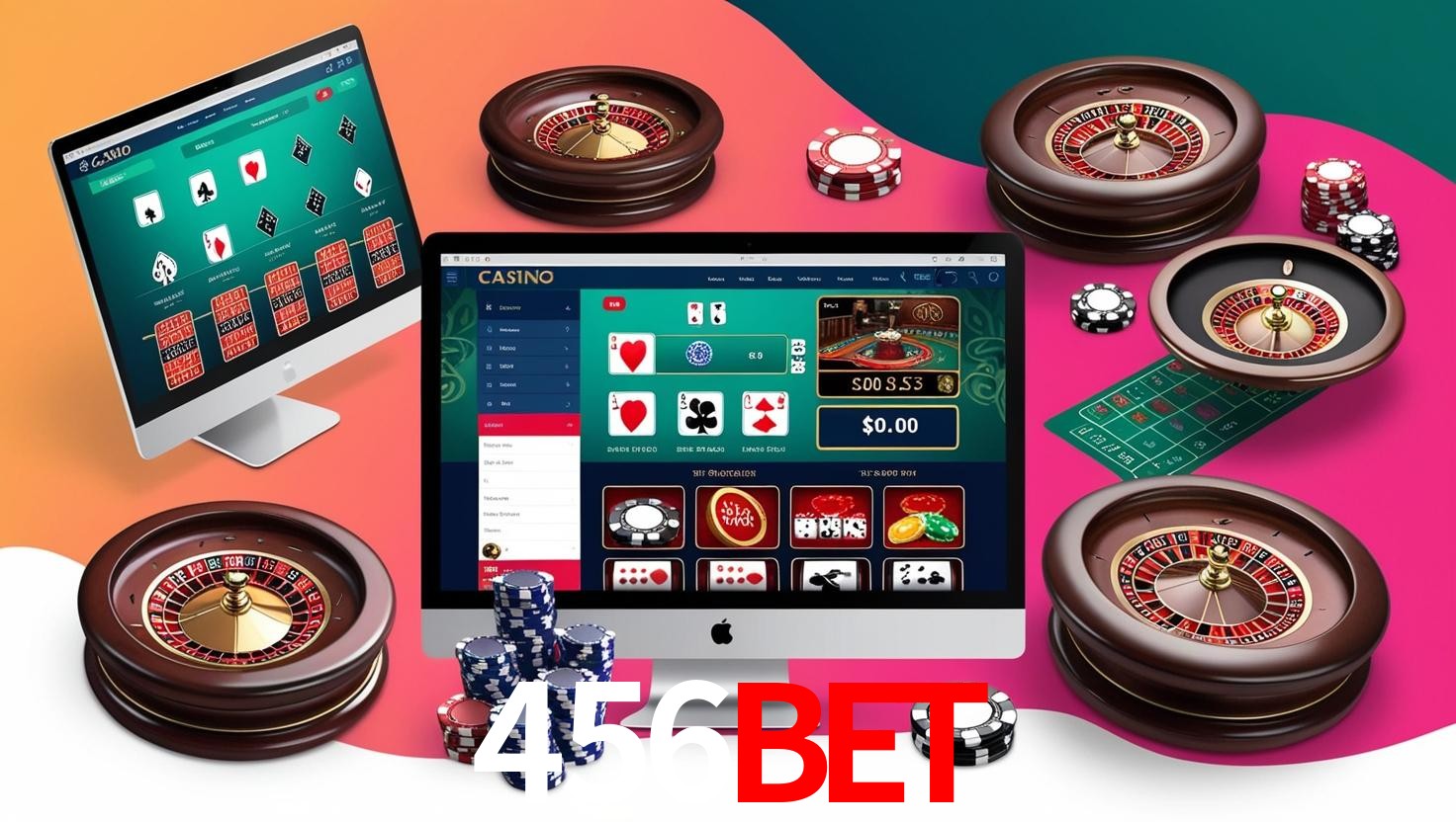 456BET
