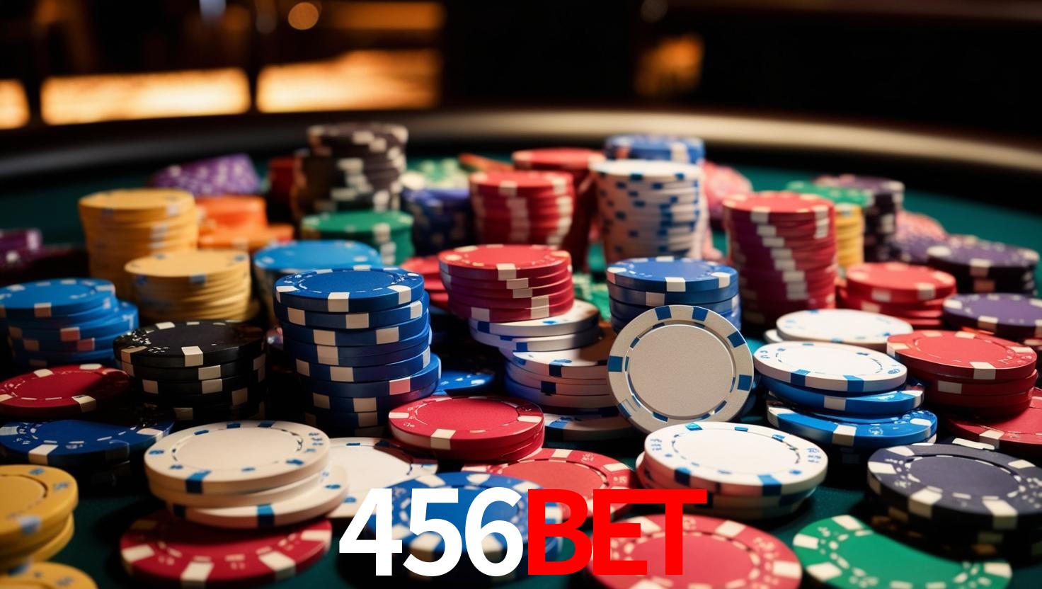 456BET