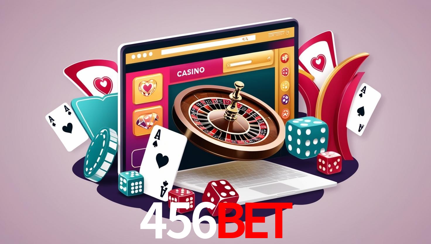 456BET