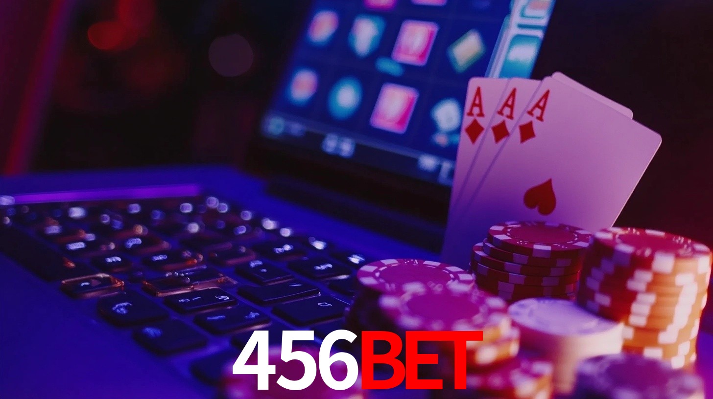 456BET