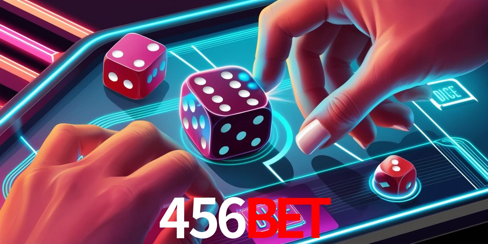 456BET